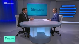 Imagem de Em Entrevista
