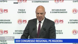 Imagem de Congresso do PS