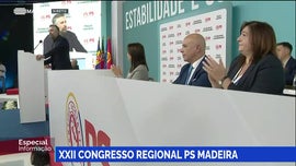 Imagem de Congresso do PS