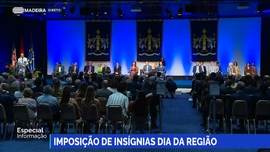 Imagem de Especial Informao (Madeira)