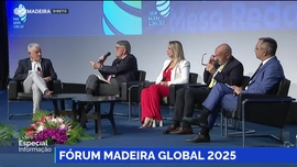 Imagem de Especial Informao (Madeira)