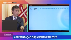 Imagem de Especial Informao (Madeira)
