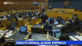 Imagem de Especial Informao (Madeira)