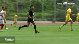 Imagem de Final da Taça da Madeira