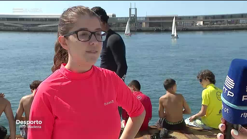 Imagem de Desporto RTP - Madeira - Desporto Escolar