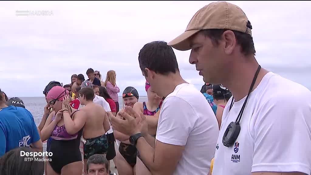 Imagem de Desporto RTP - Madeira - Desporto Escolar