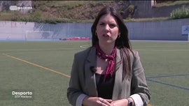 Imagem de Desporto Escolar