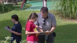 Imagem de Desporto Escolar