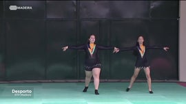 Imagem de Desporto Escolar