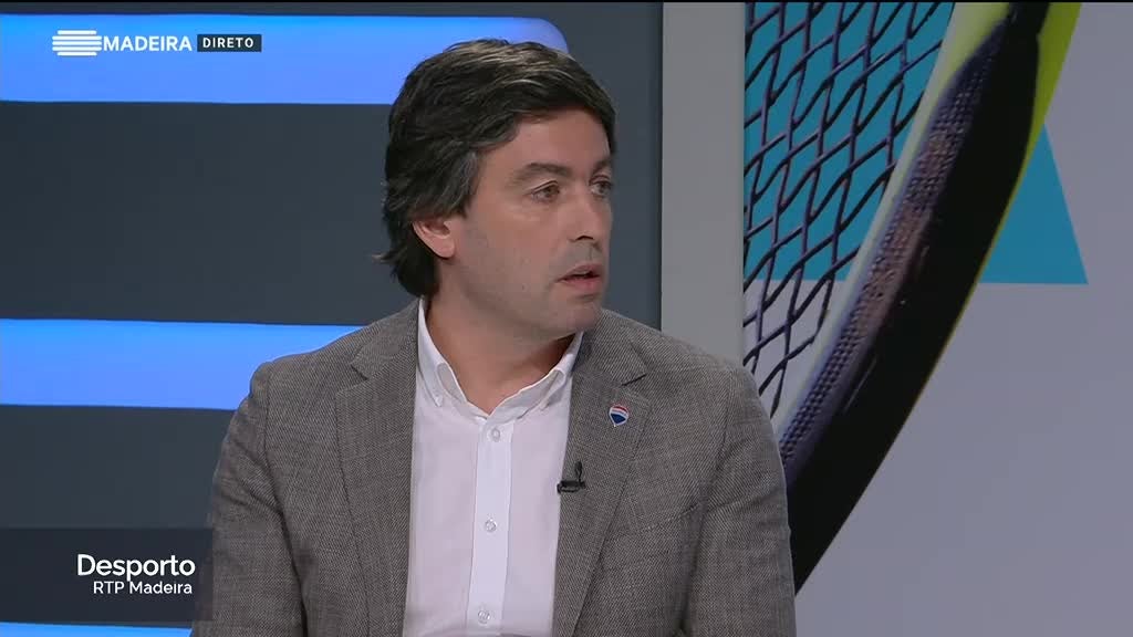 Imagem de Desporto RTP - Madeira