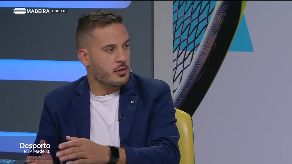 Imagem de Desporto RTP - Madeira