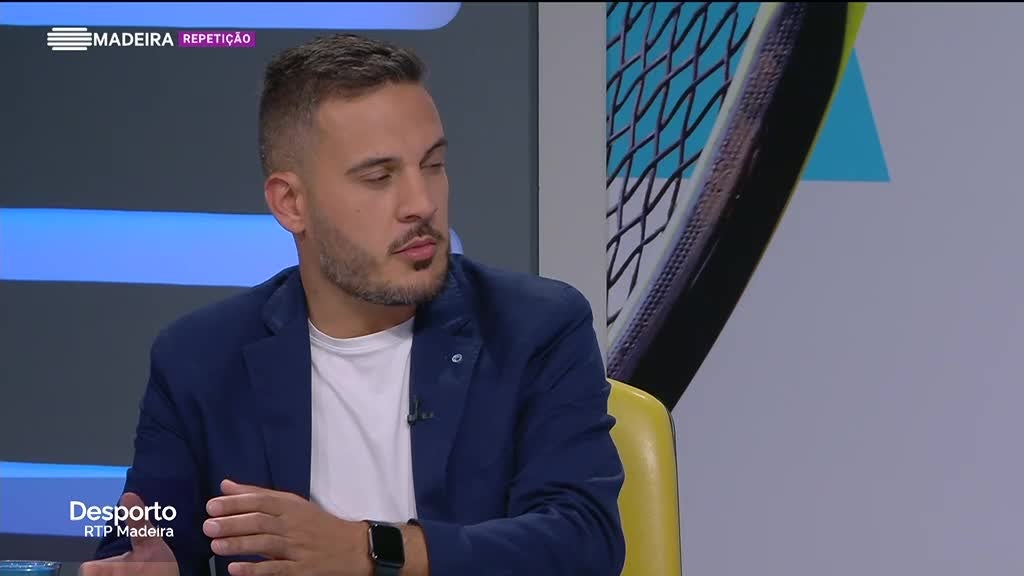 Imagem de Desporto RTP - Madeira