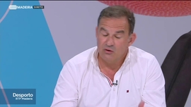 Imagem de Desporto RTP - Madeira