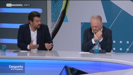 Imagem de Desporto RTP - Madeira