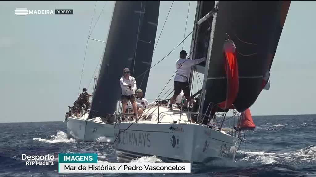 Imagem de Desporto RTP - Madeira