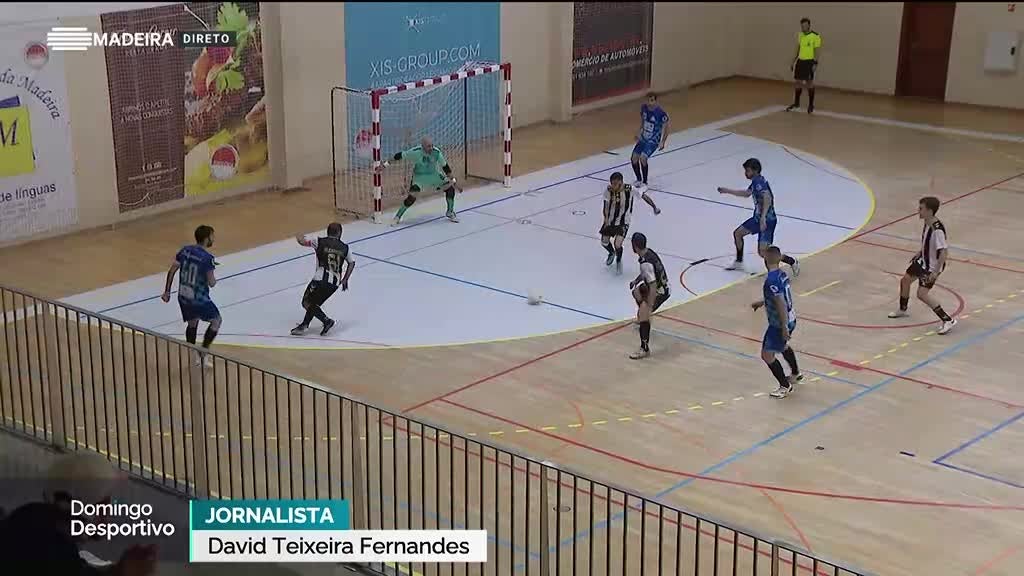 Imagem de Domingo Desportivo