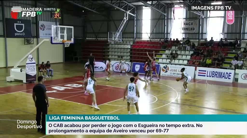 Imagem de Domingo Desportivo