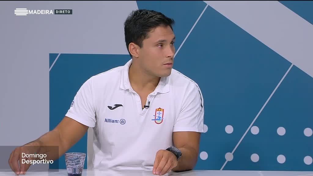 Imagem de Domingo Desportivo