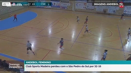 Imagem de Domingo Desportivo