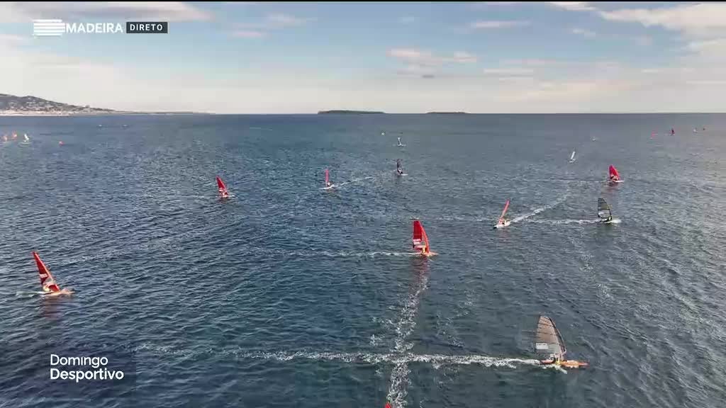 Imagem de Domingo Desportivo