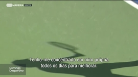 Imagem de Domingo Desportivo