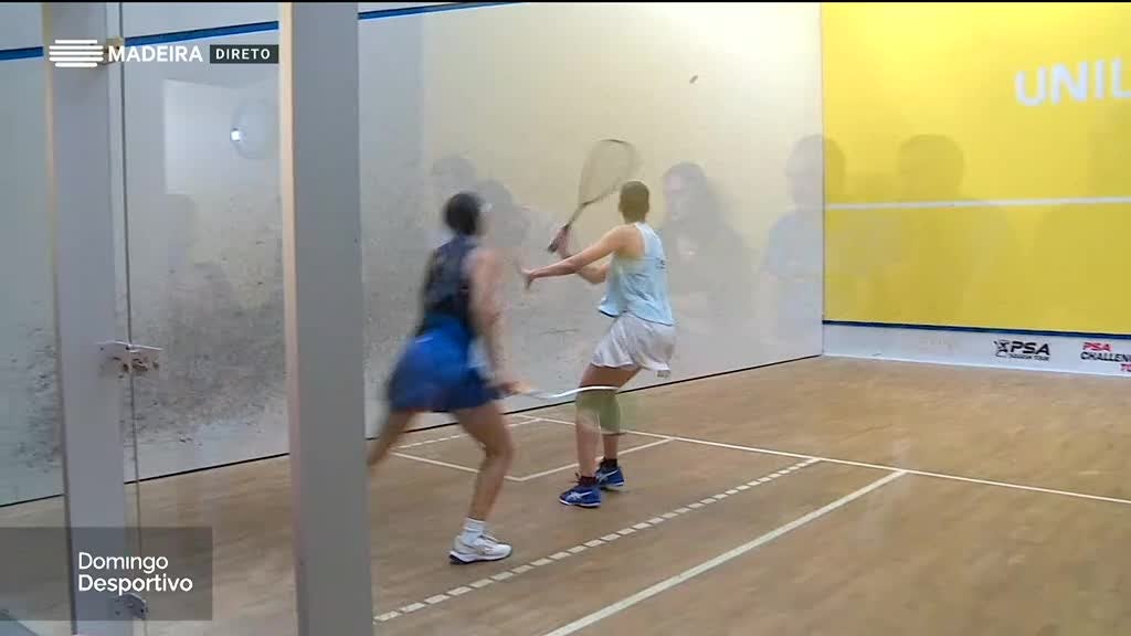 Imagem de Domingo Desportivo