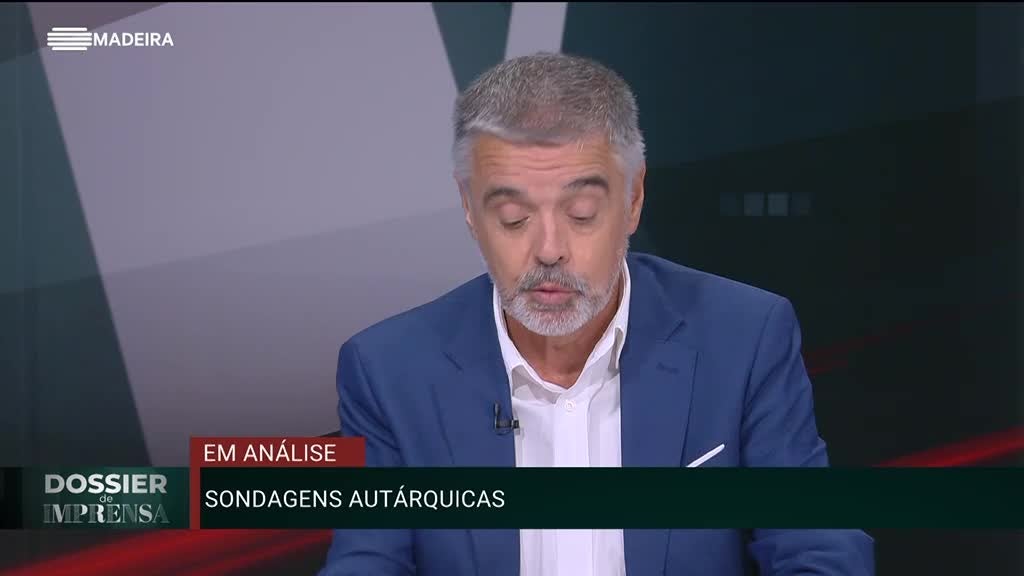 Imagem de Dossier de Imprensa 2025