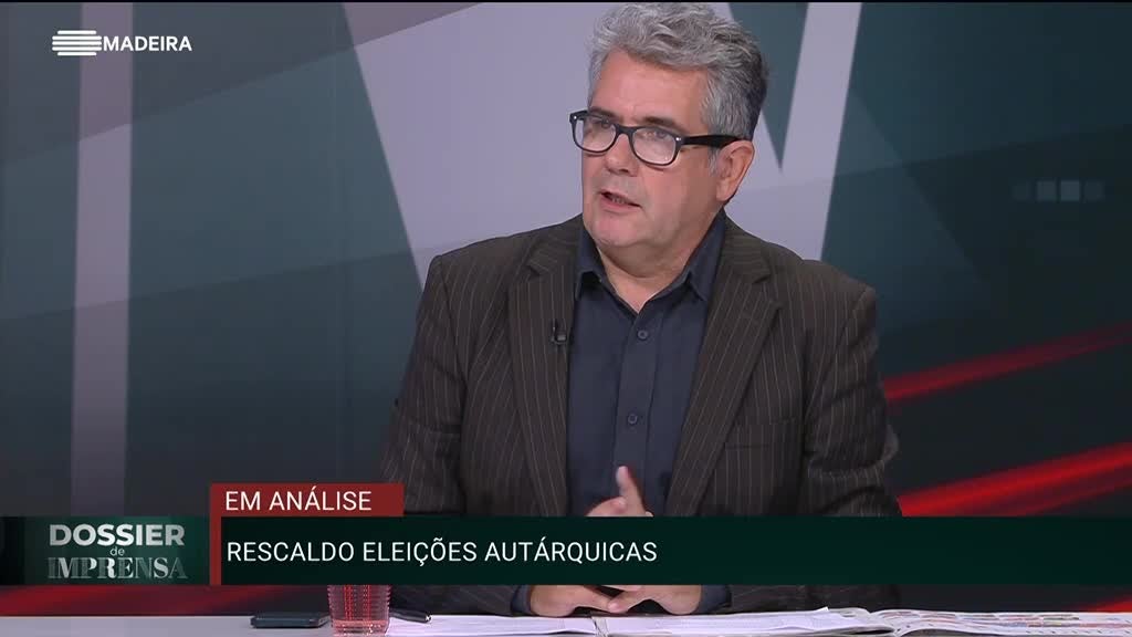 Imagem de Dossier de Imprensa 2025