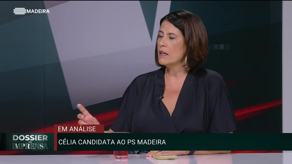 Imagem de Dossier de Imprensa 2025