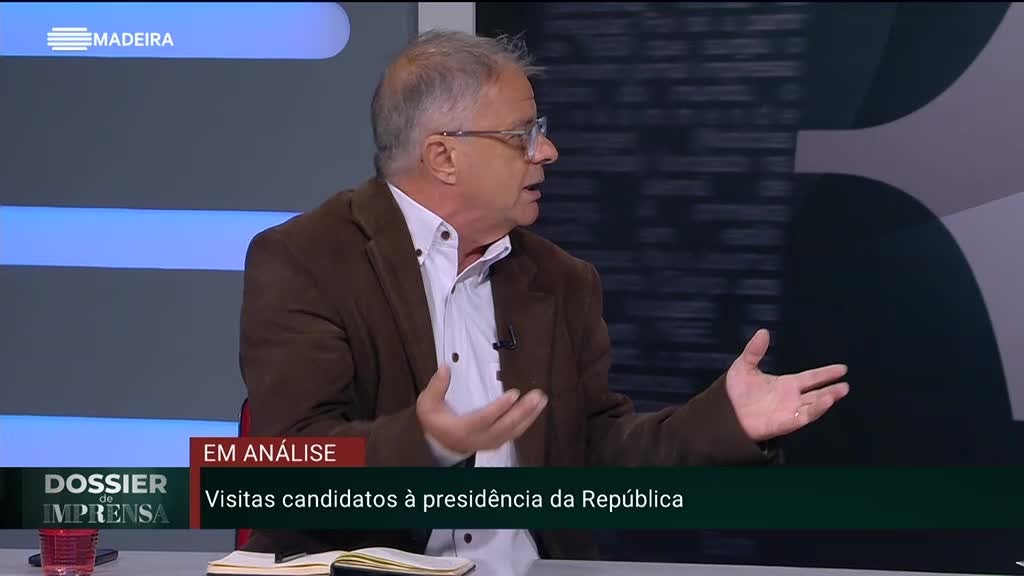 Imagem de Dossier de Imprensa 2025