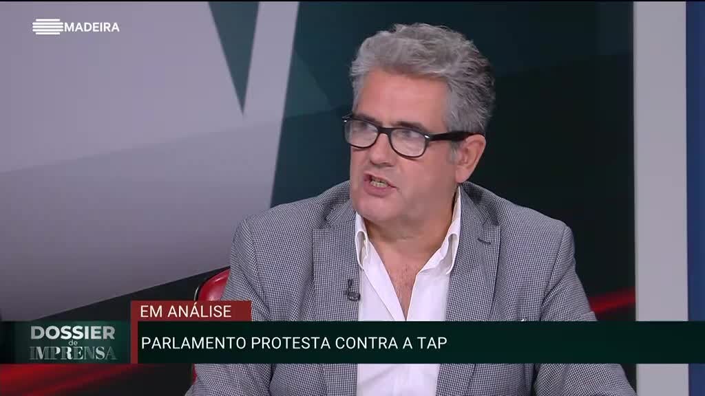 Imagem de Dossier de Imprensa 2025