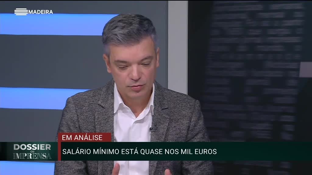 Imagem de Dossier de Imprensa 2025