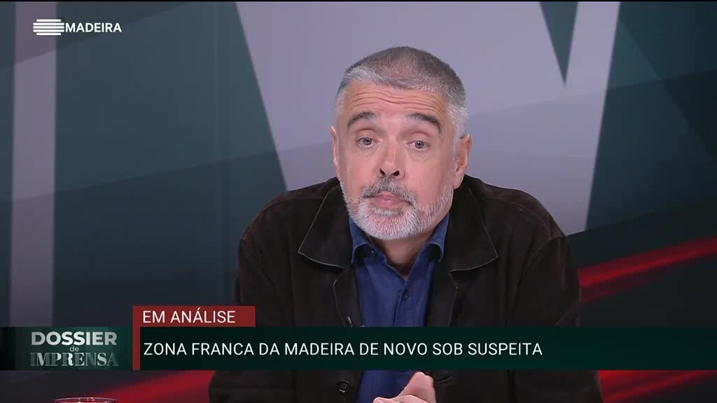 Imagem de Dossier de Imprensa 2025