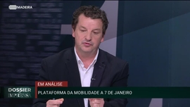 Imagem de Dossier de Imprensa