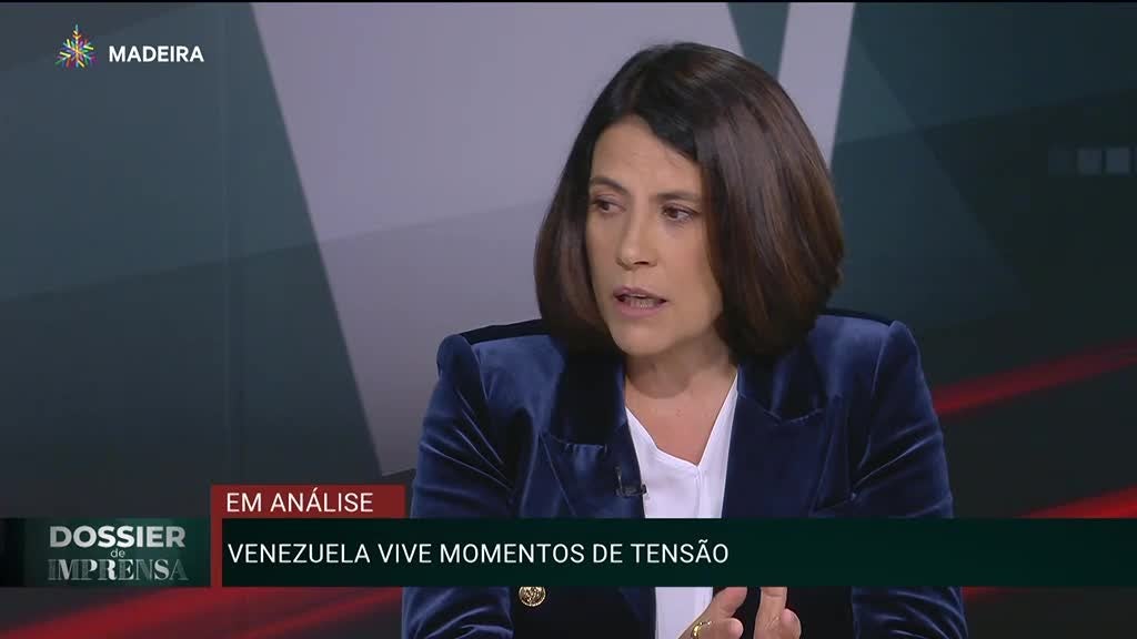 Imagem de Dossier de Imprensa 2025