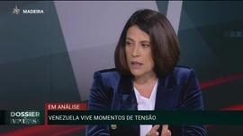 Imagem de Dossier de Imprensa