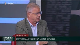 Imagem de Dossier de Imprensa