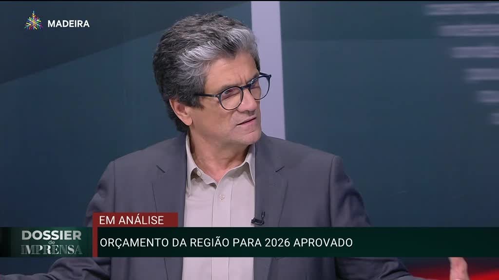 Imagem de Dossier de Imprensa 2025