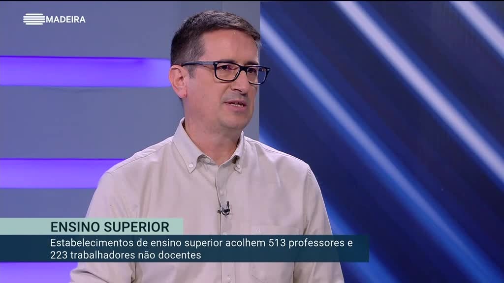 Imagem de Madeira em Números 2025