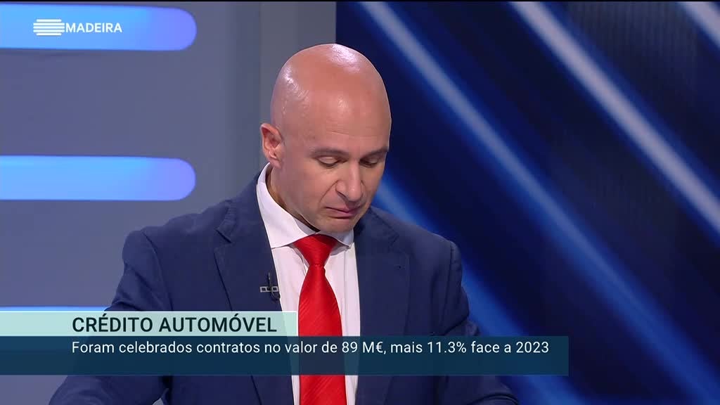 Imagem de Madeira em Números 2025