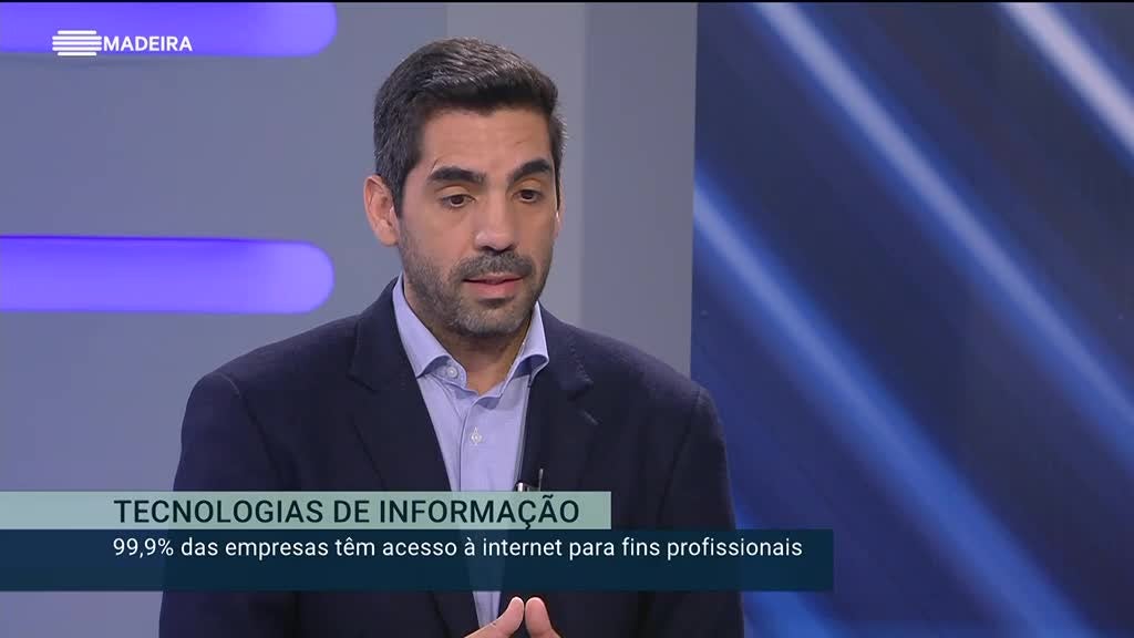 Imagem de Madeira em Números 2025