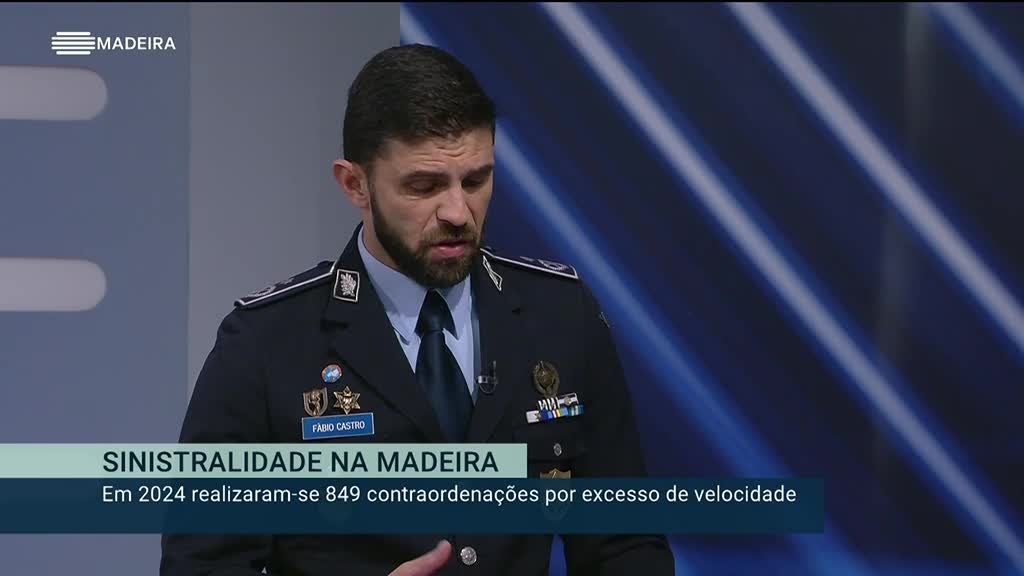 Imagem de Madeira em Números 2025