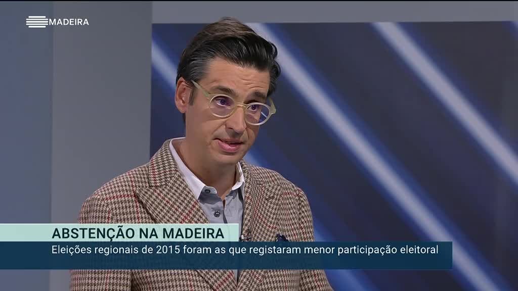 Imagem de Madeira em Números 2025