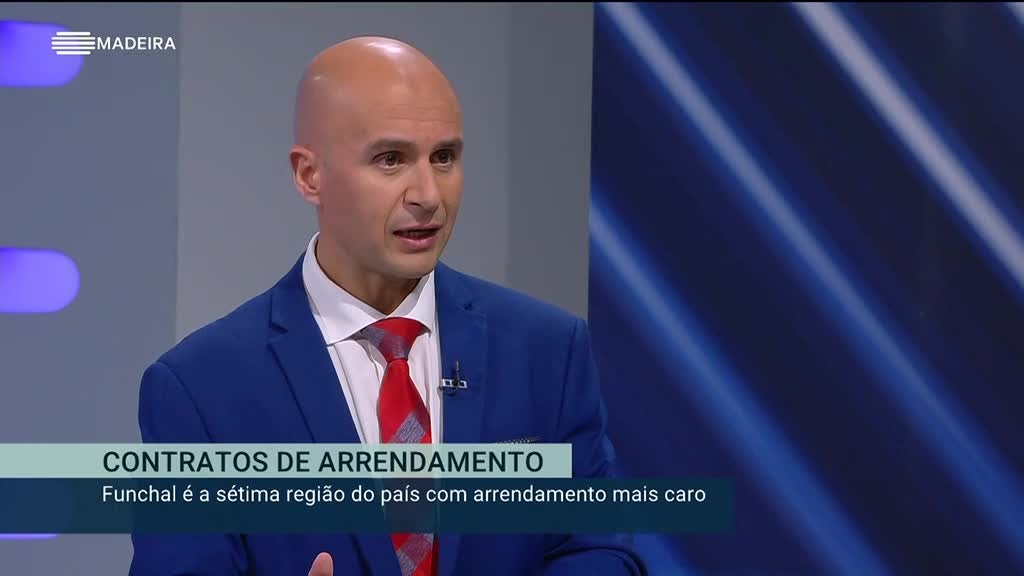 Imagem de Madeira em Números 2025