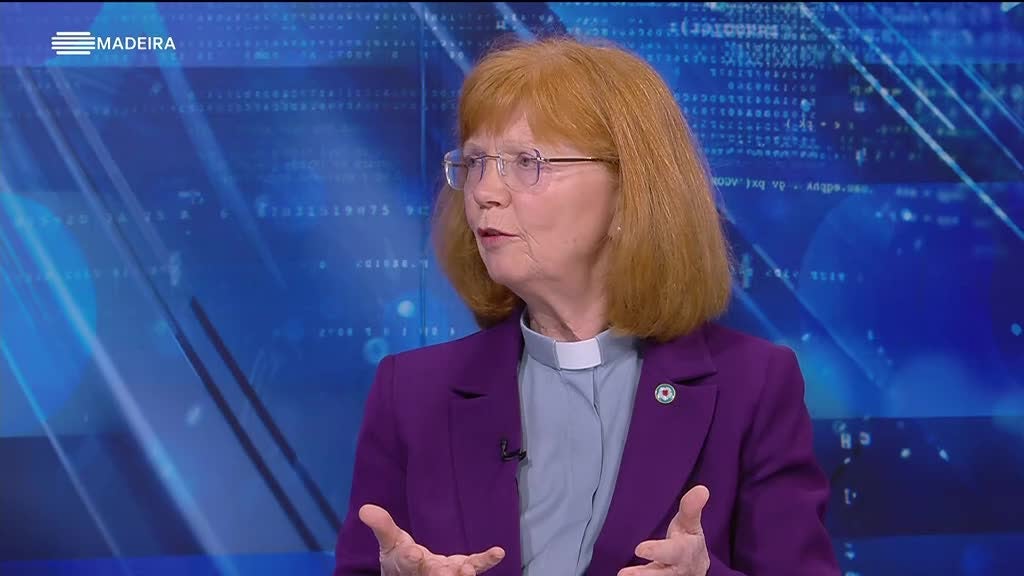 Imagem de Madeira em Números 2025