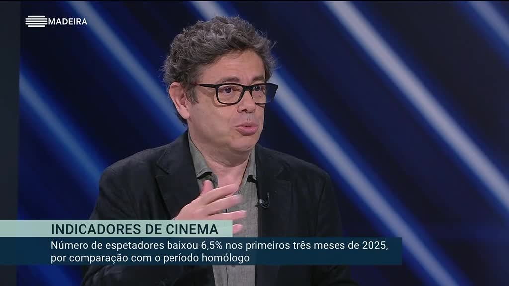 Imagem de Madeira em Números 2025