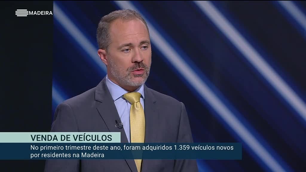 Imagem de Madeira em Números 2025