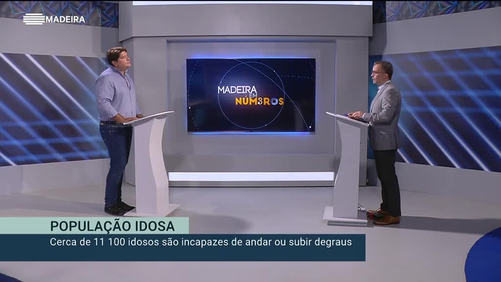 Imagem de Madeira em Números 2025