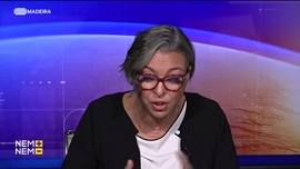 Imagem de Nem Mais Nem Menos