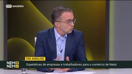 Imagem de Nem Mais Nem Menos